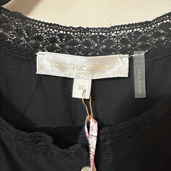 NWT LoveShackFancy Beth Dress - Picture 6 of 10